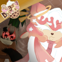 [🕹️ EVENTS]🍪 Sugary District