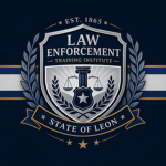 USA | Law Enforcement Training Instituite