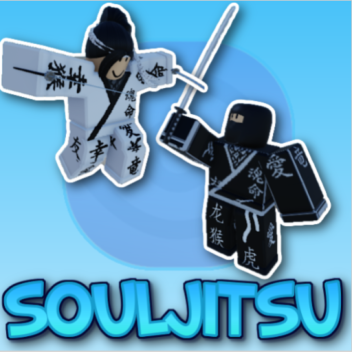 [SCROLLS📜] Souljitsu