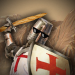 Crusader tribe