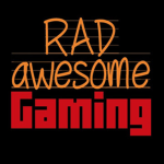 RADawesomeGaming