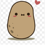 Potato gang fan club