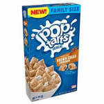 The Poptart Empire