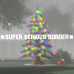 Super Serious Union