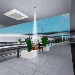 [BETA] SGG Mall