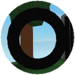 Tire Swing