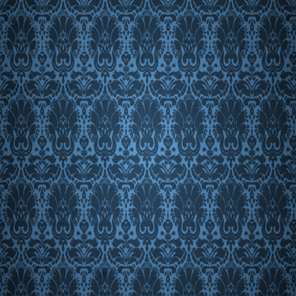 Blue wallpaper Roblox decal