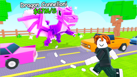 Script Traffic Crosswalk Jaywalker Highway Freight Truck - [UPD] Cross the Road for Brainrot🚗 script preview