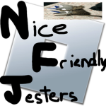 Nice Friendly Jesters