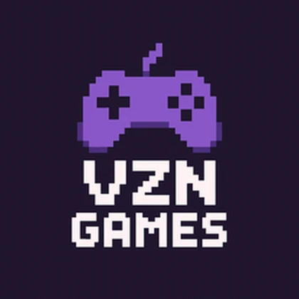 VZN Games Roblox group icon