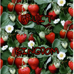 FRUIT KINGDOM!1!1