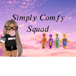 Simply Comfy squad