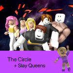 .The Circle