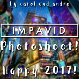 IMPAVID™ || photoshoot