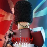 RBA | Released’s British Army
