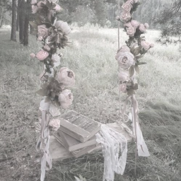 🧸🌸🦢