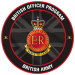 SBA- British Officer Program