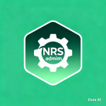 [D.O.NRS.A] DEPARTMENT OF NRS ADMINISTRATER