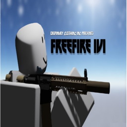 Free Fire (1v1)