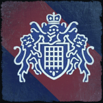 ΒΕ • Metropolitan Police Support Unit