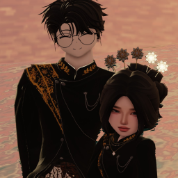 NAYKHO AND MOCA