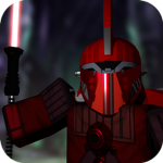 【Dark Honor Guards】[DHG]