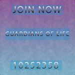 Guardians Of Life Forever