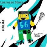 Lacrosse stars