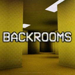 Backrooms icon