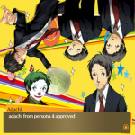 Adachi Fan Club