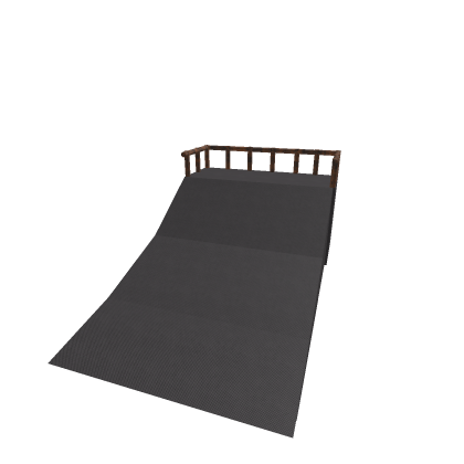 Skateboard springboard