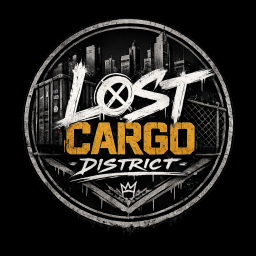 LOST CARGO DISTRICT