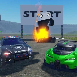 Cars Realistic [UPDATE COMIG SOON!] icon