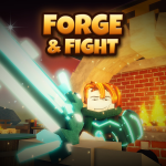 Forge & Fight
