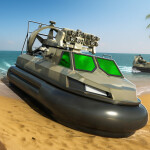 [Hovercrafts] War Tycoon