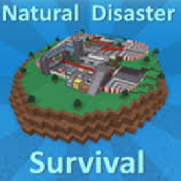 Natural Disaster 100 players