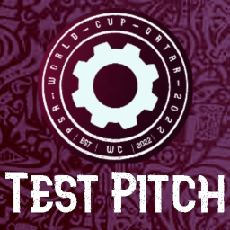 [PSA] Test Pitch