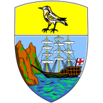 The Island of Saint Helena