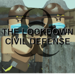 Civil Defense | The Lockdown
