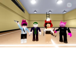 The Horror School 2 icon