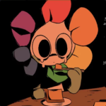 + - [ Dandy's World ] - +