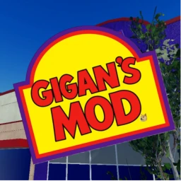 Gigan's Mod icon