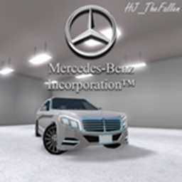 Mercedes-Benz Dealership
