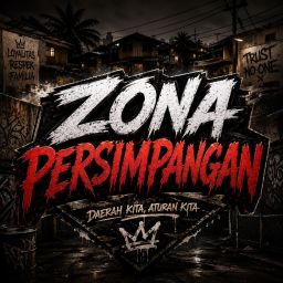 ZONA PERSIMPANGAN