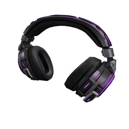 Lunar Gaming Headset