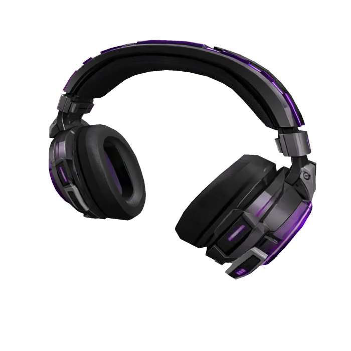 Lunar Gaming Headset