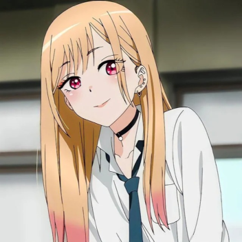Anime Girl Hangout