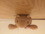 Mistercandycat