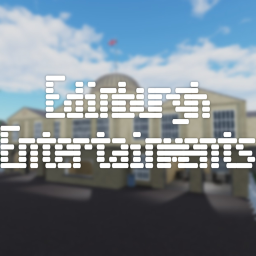 [V1] Edinburgh Entertainments