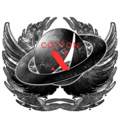 CottonXotic Roblox group icon